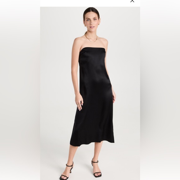 Anine Bing Megan Dress X Small - Picture 1 of 4